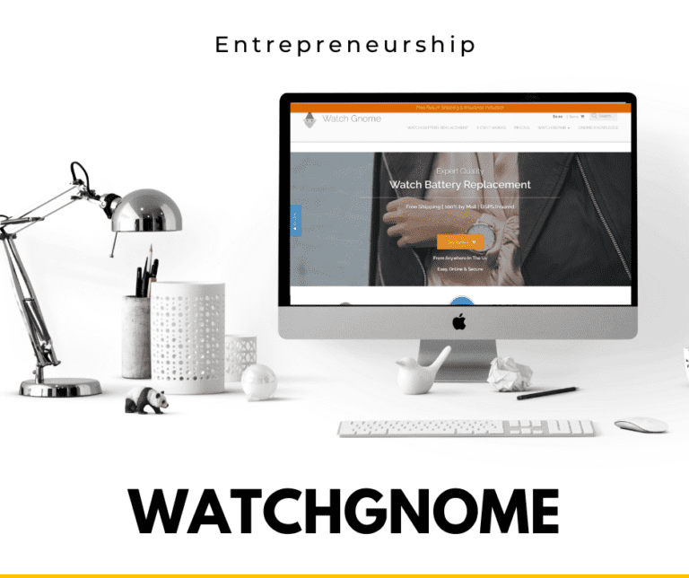 WatchGnome Business